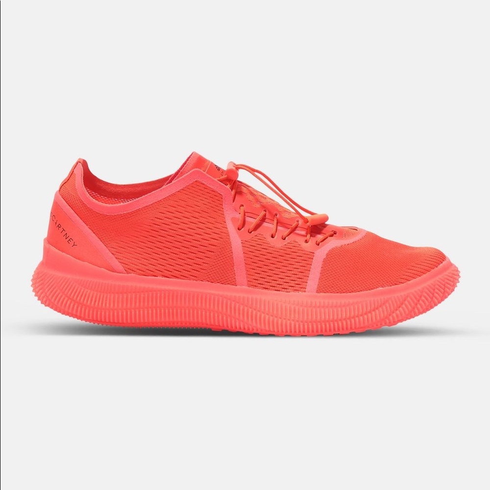 Adidas by Stella McCartney PureBoost Sneaker